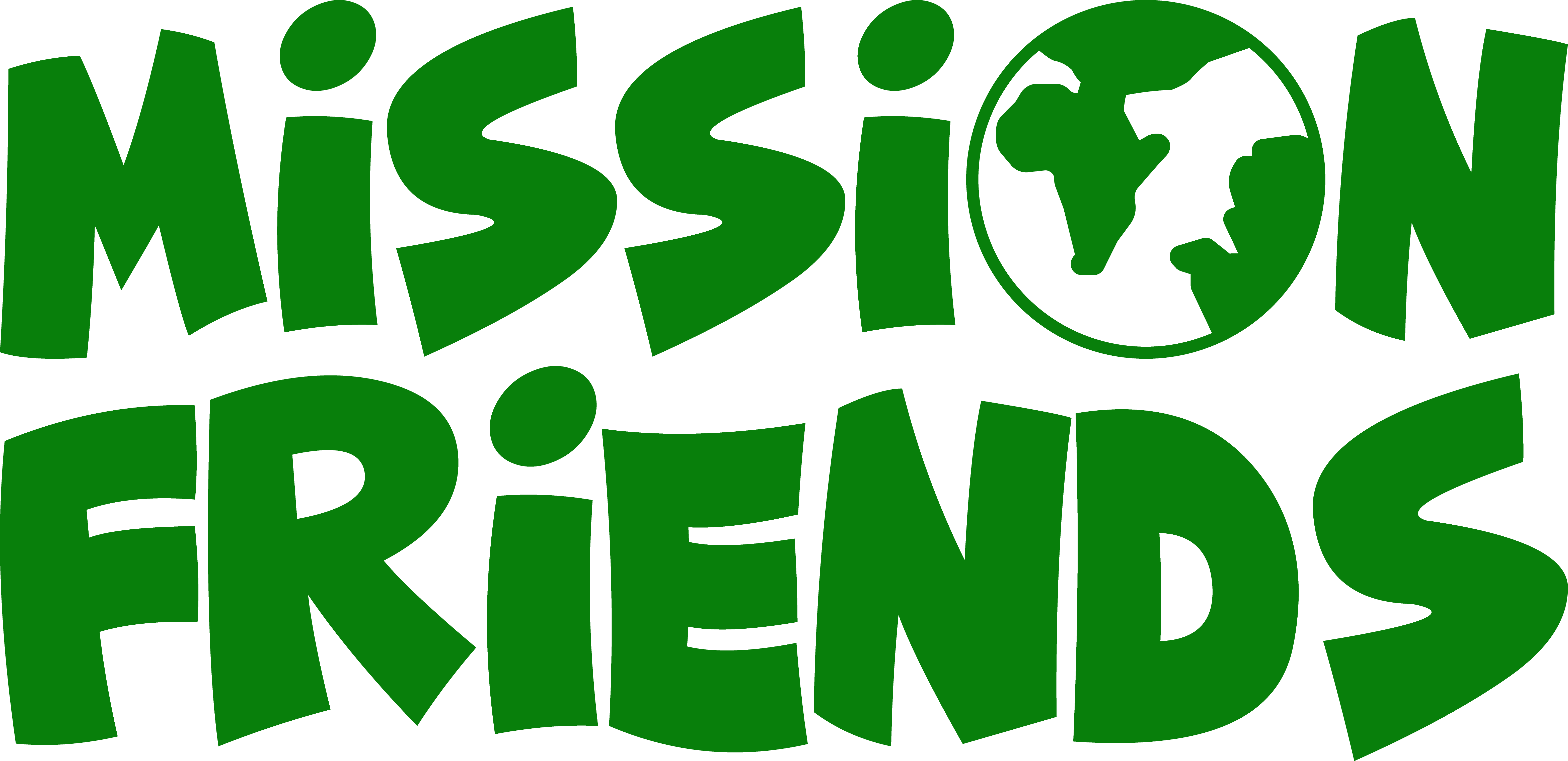 Mission Friends logo