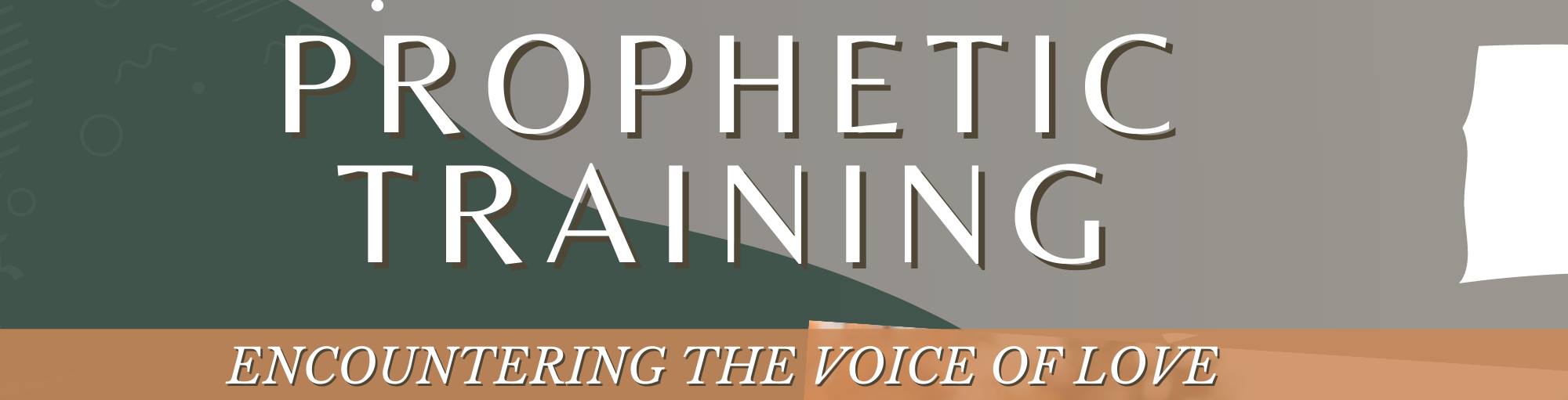 Prophetic Training logo