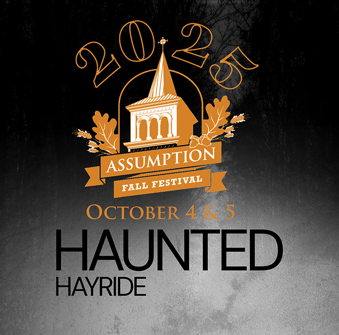 Haunted Hayride logo