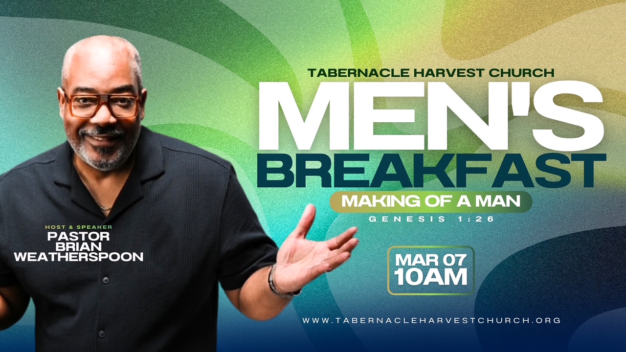 Band of Brothers: Men's Breakfast logo