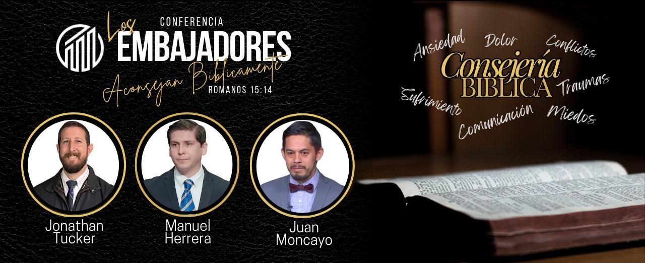 Consejeria Biblica Practica logo