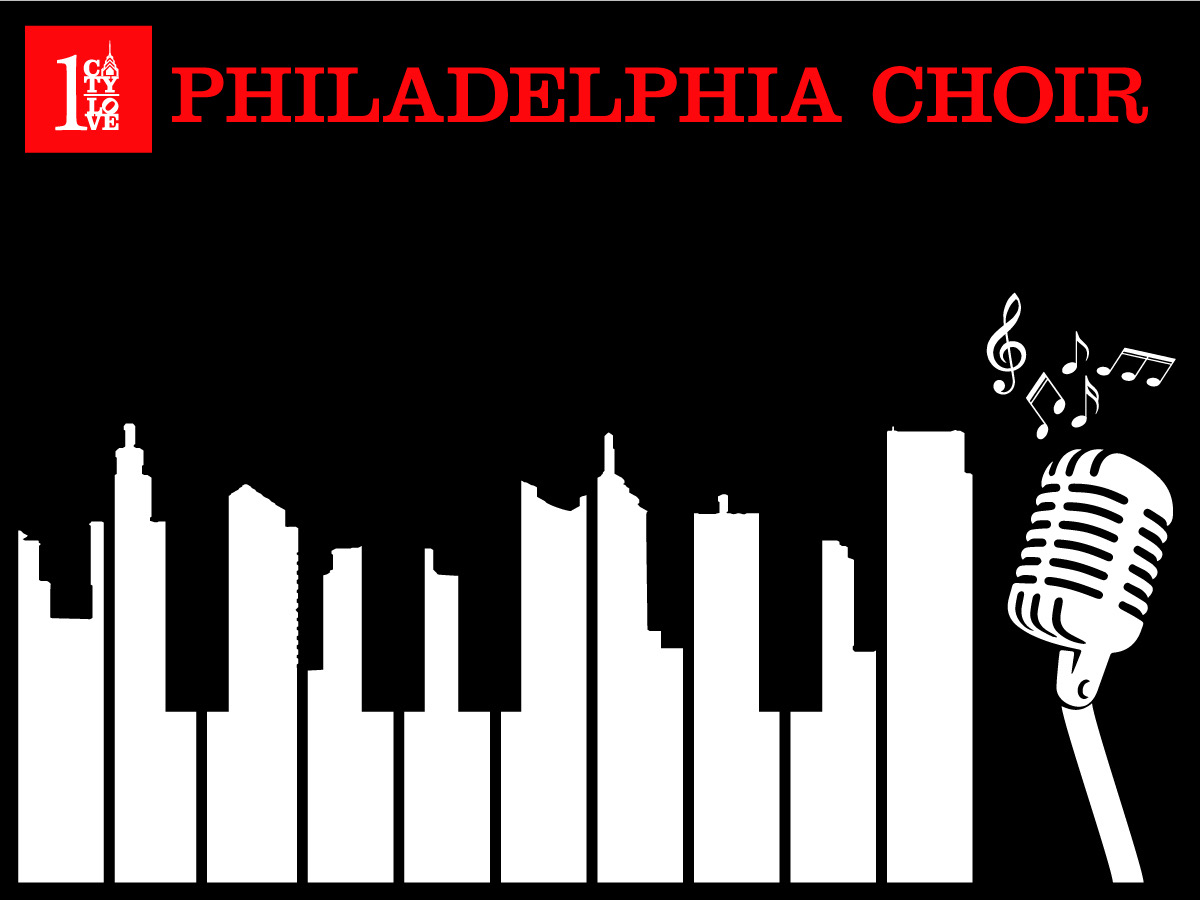 One City One Love Mass Choir logo