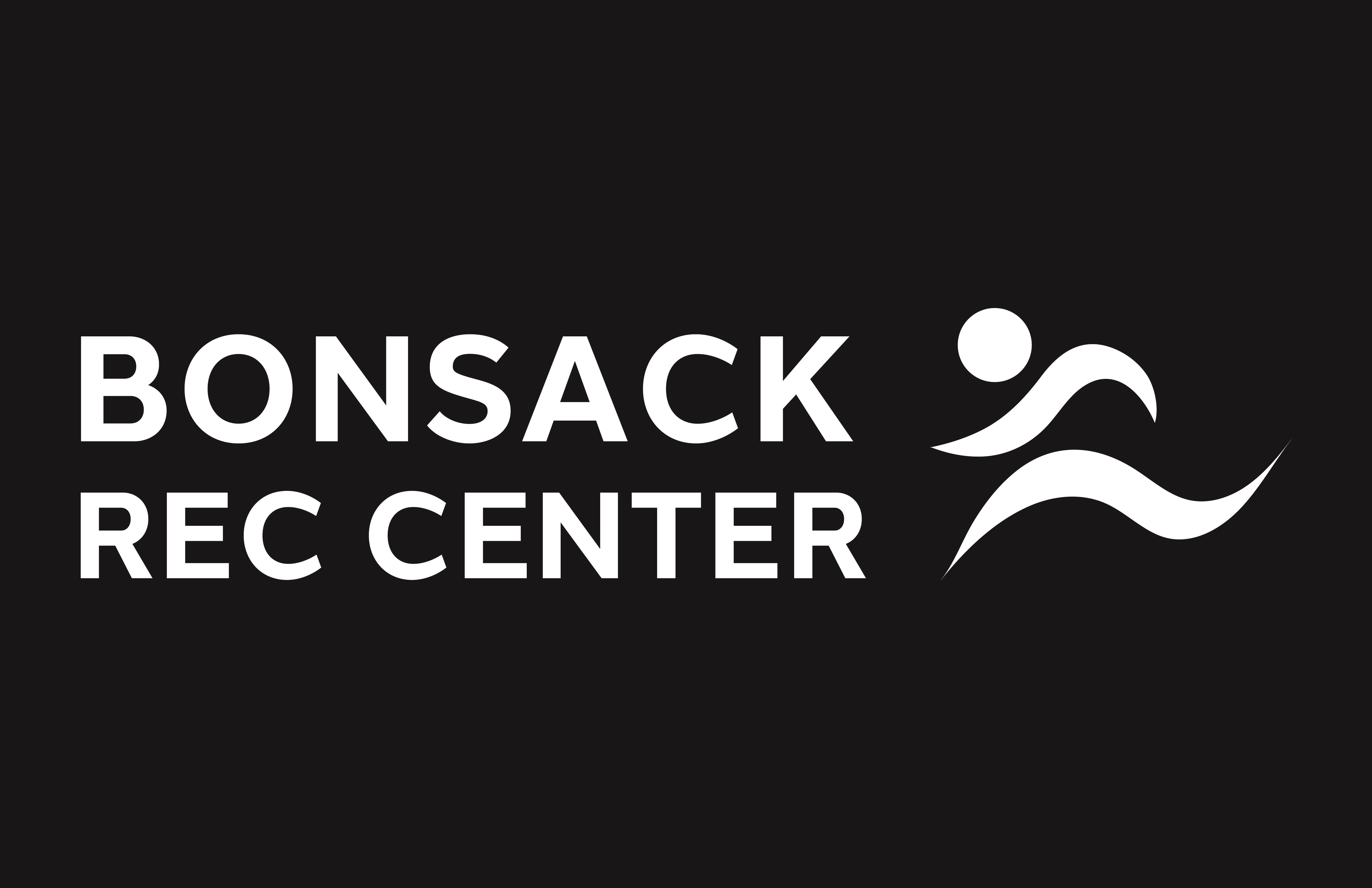 Bonsack Rec Center Online Classes logo