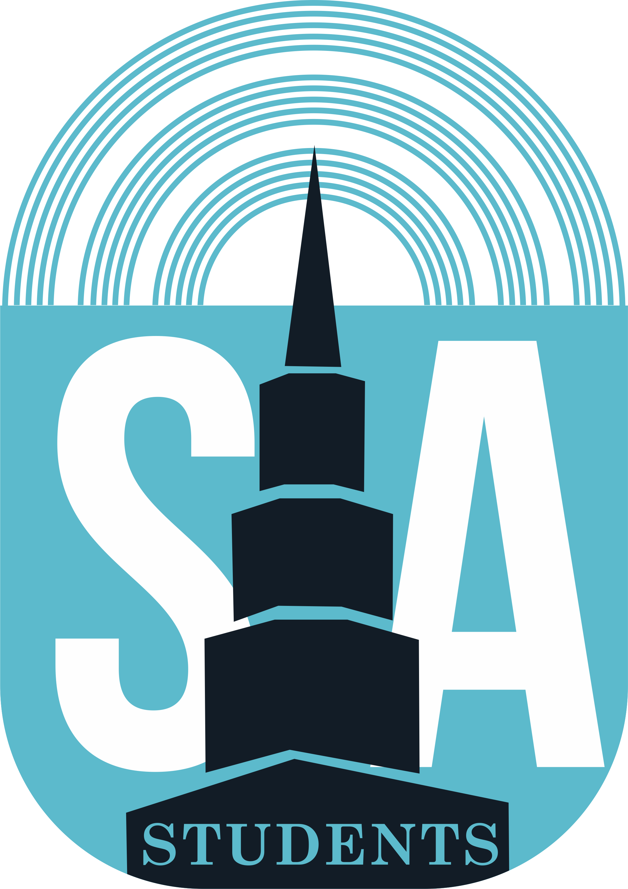 Shabbach Youth Conference 2022-SAStudents logo