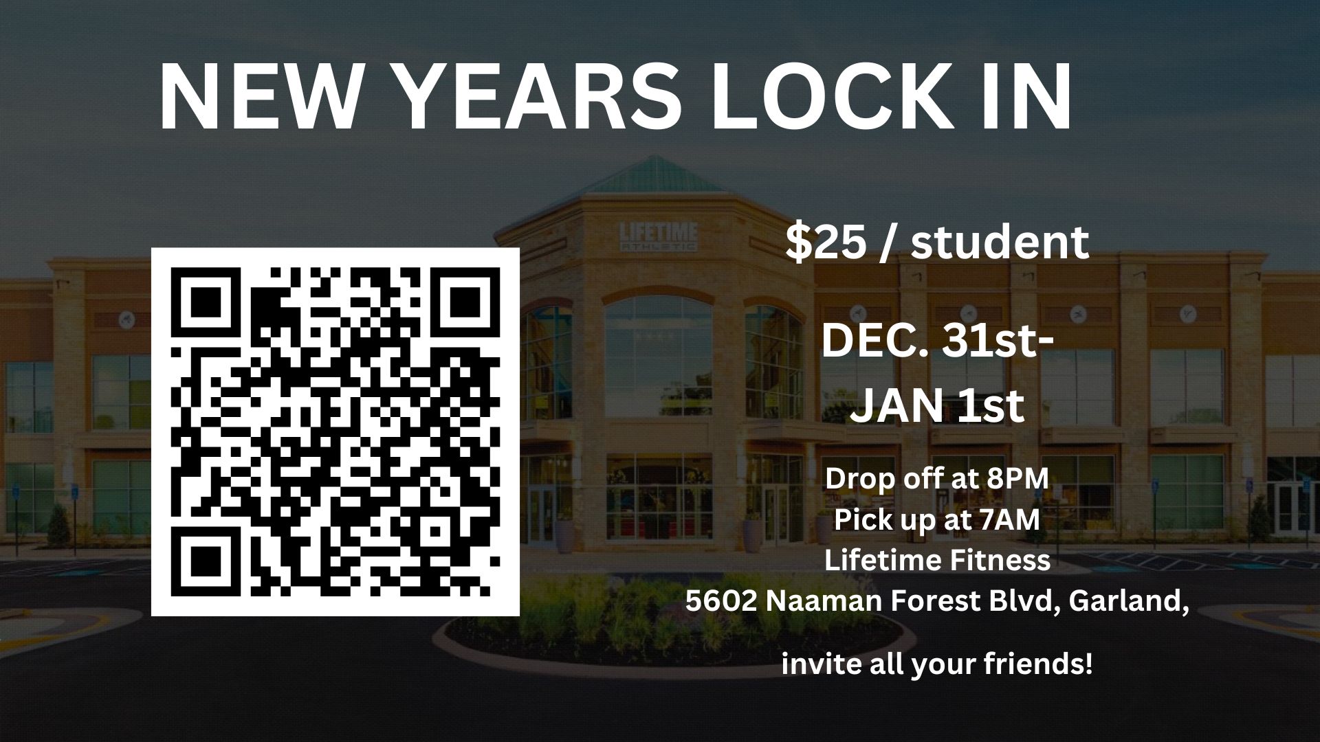 New Years Lock-In 25-26 logo