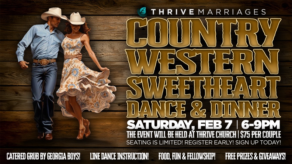 2026 Sweetheart Dance logo