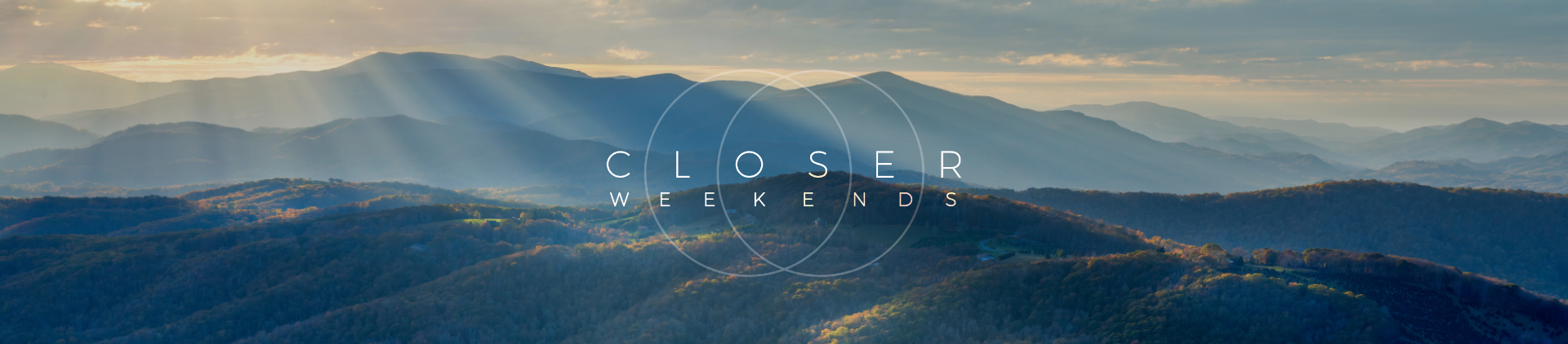 Closer Weekends 2026 (HEDG) logo