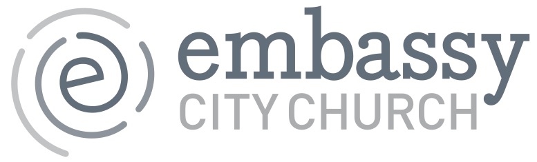 Financial Peace University at Embassy City Church logo