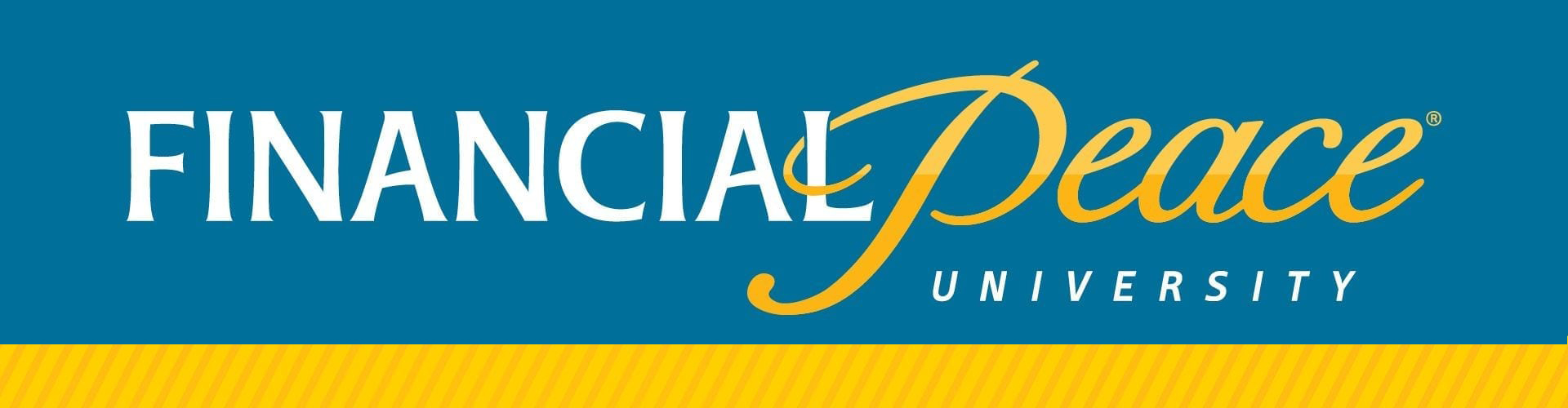 Financial Peace University - 2026 logo