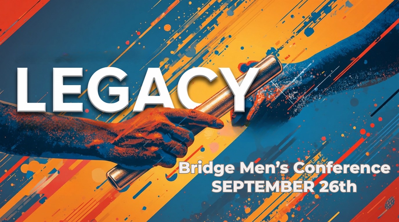 Men's Conference (Legacy) logo