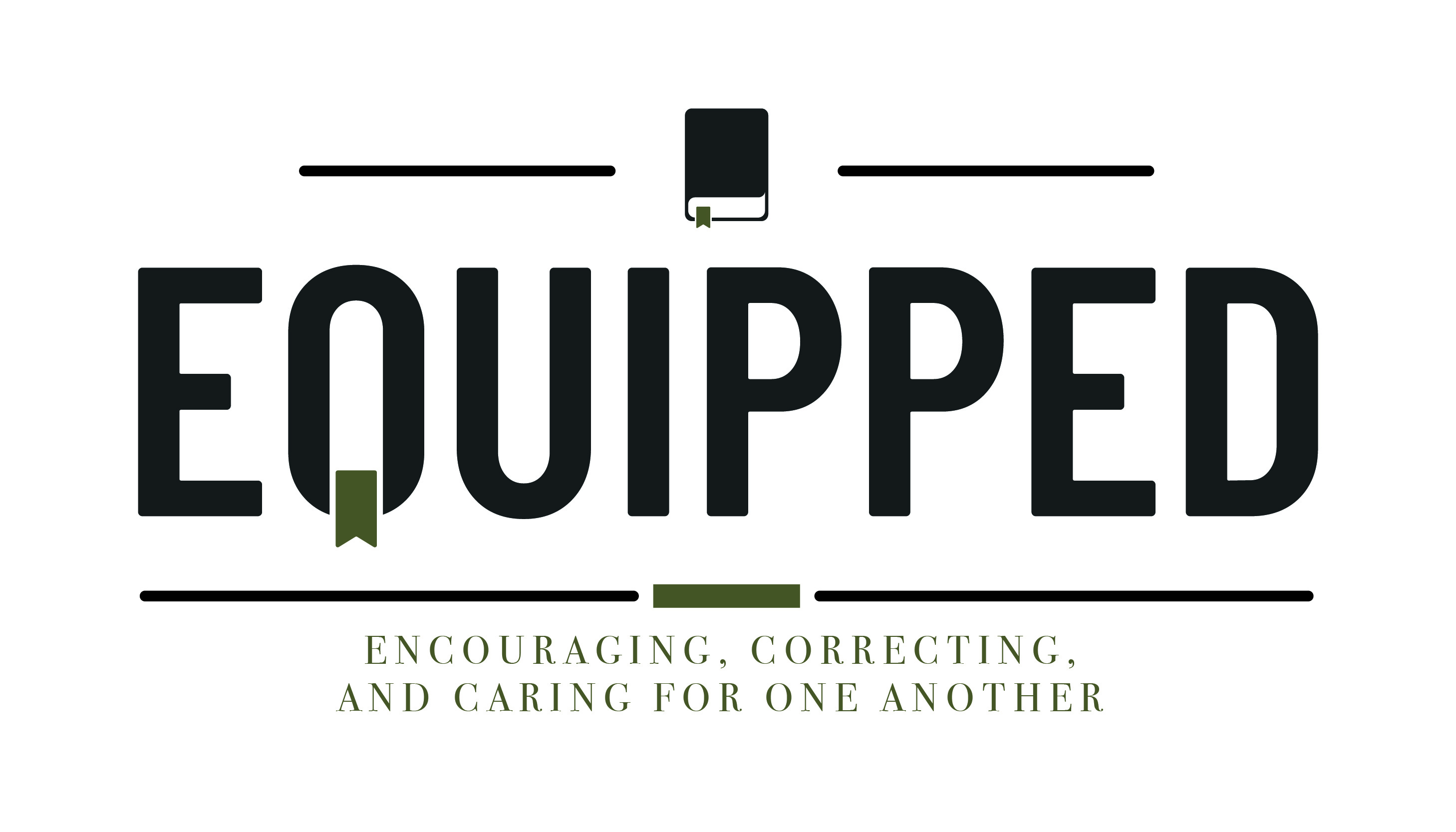 Equipped Conference logo