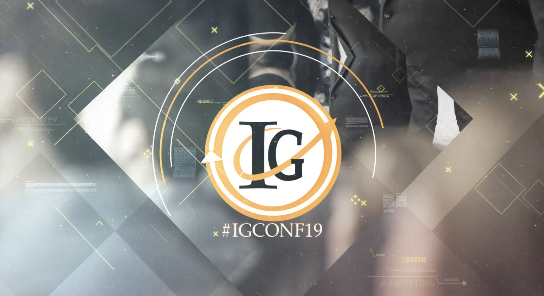 Impact Generation Conference logo