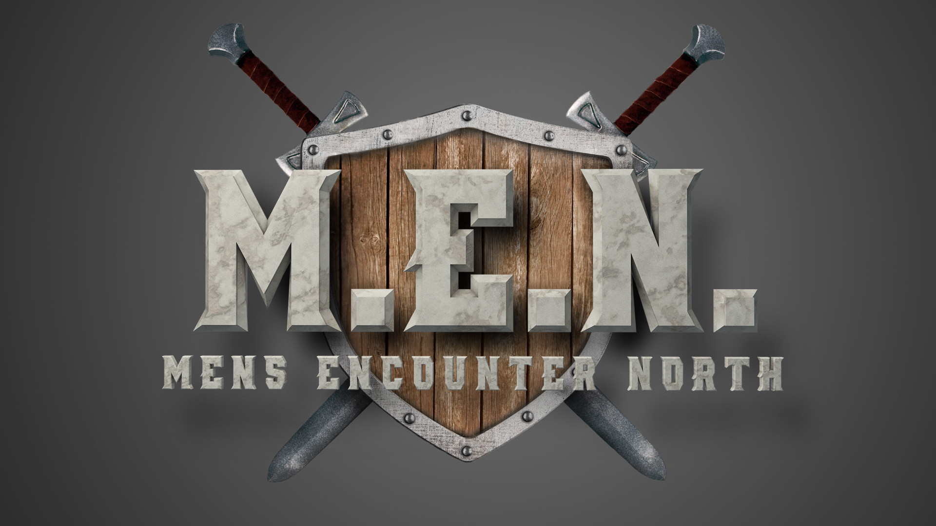 Men's Encounter North #9 logo