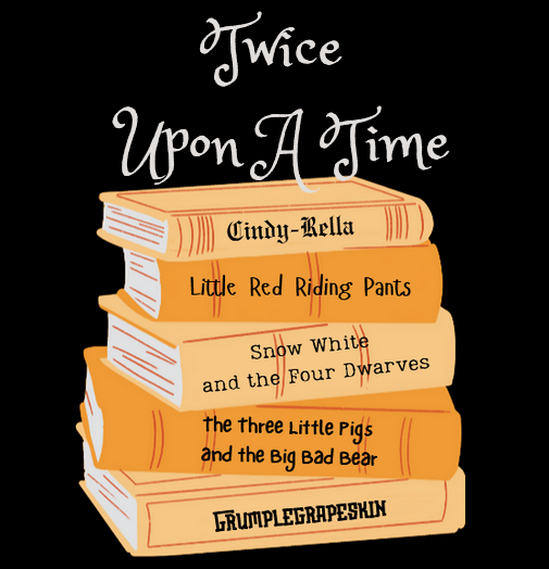 2025 School Fall Play logo