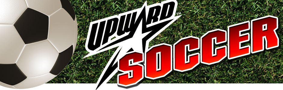 Upward Soccer logo