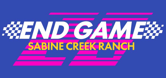 Generations Church PreTeen Camp June 8-11, 2026 Registration logo