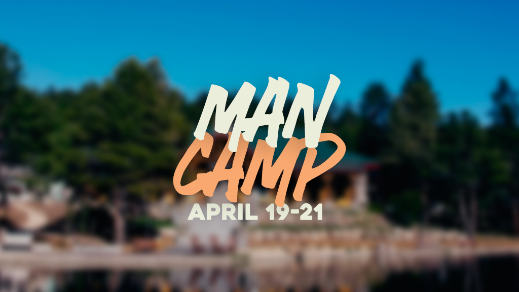 Man Camp logo