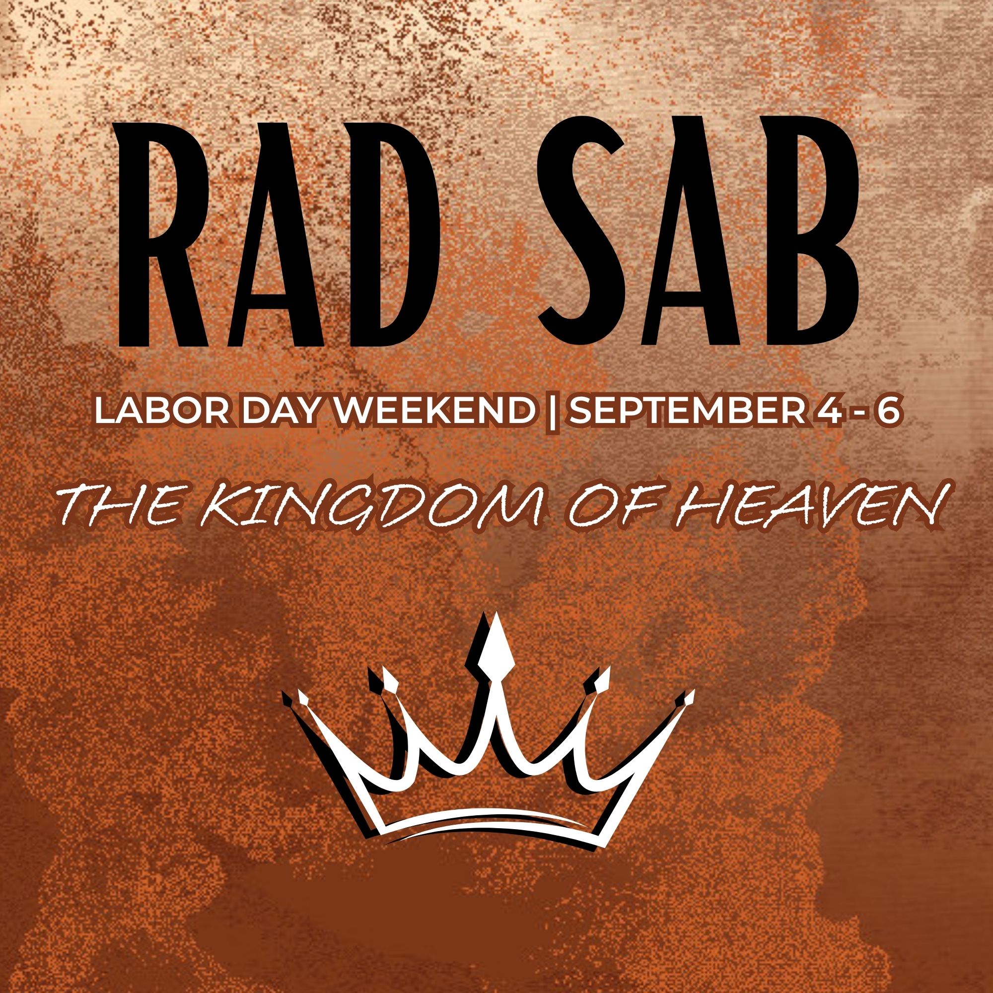 Youth Rad Sab logo