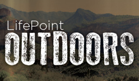 LifePoint Outdoors Camping Trip Big Lake Edition logo