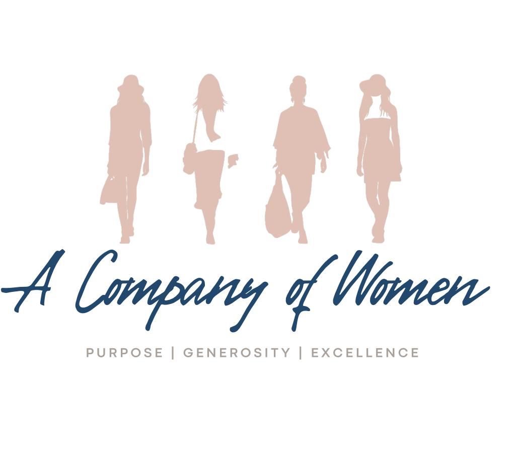 Women in Business Discipleship logo