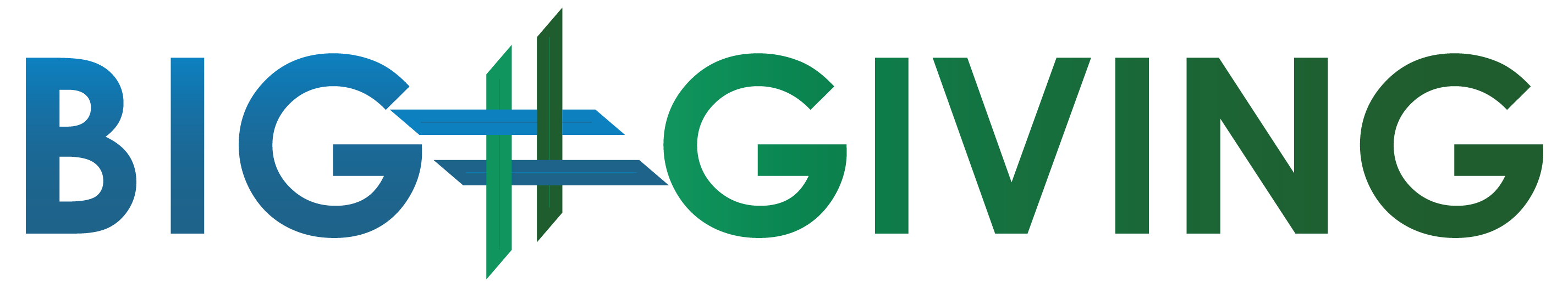 YM Big #Giving 2021 logo