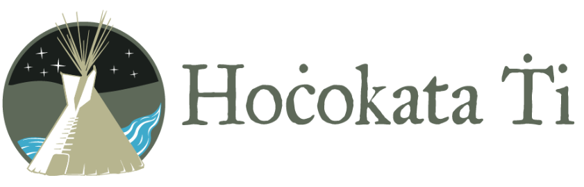 LMDJ Museum Visit at Hoċokata Ṫi, the Mdewakanton Dakota Cultural Center in Shakopee logo