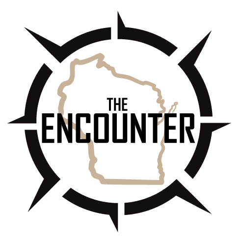 Encounter May 2026 logo