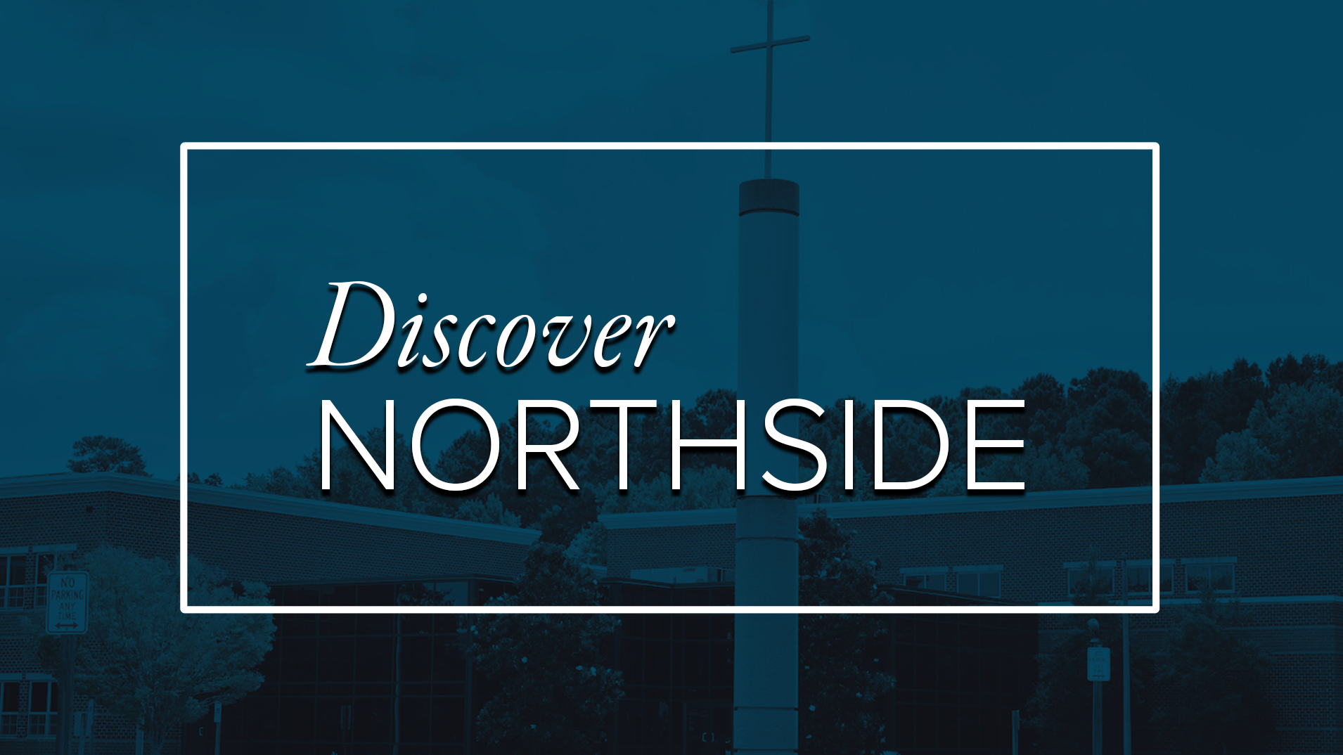 Discover Northside logo