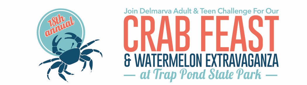 DATC Crab Feast 2026 logo