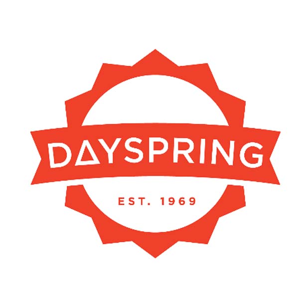Dayspring (Incoming 9th - Graduating 12th) logo