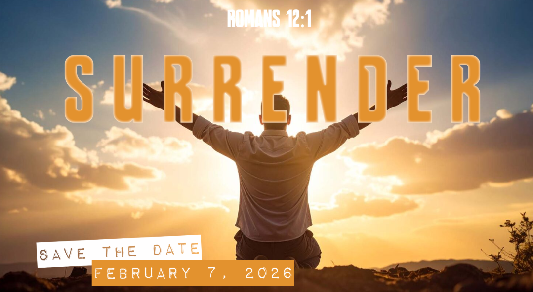 Men's No Regrets 2026 logo