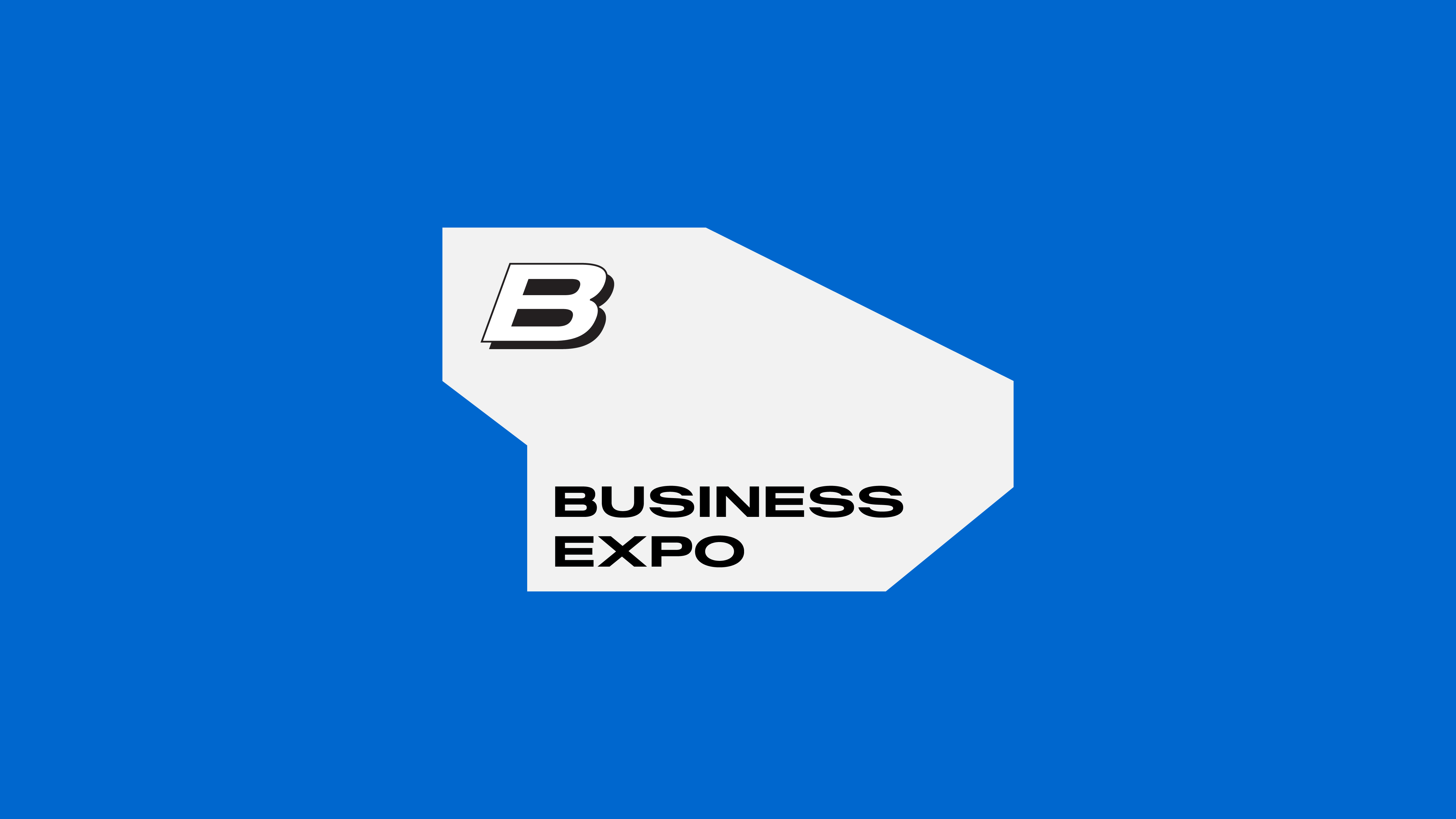KINGDOM BUSINESS EXPO '25 logo