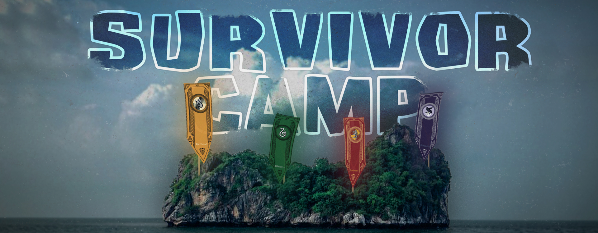 Summer Survivor Camp logo