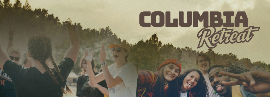 Mt. Horeb Columbia Retreat logo