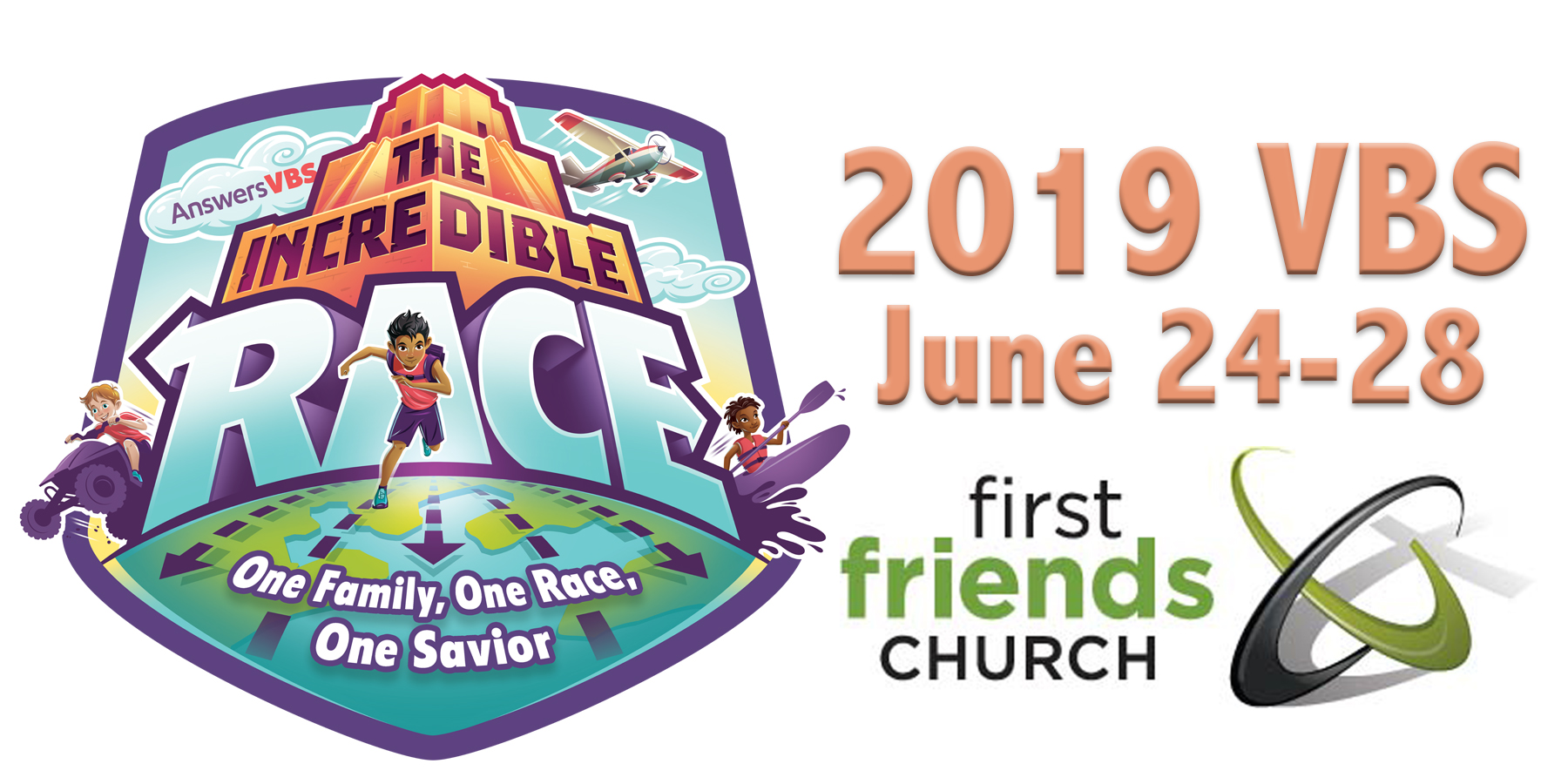 VBS 2019 logo