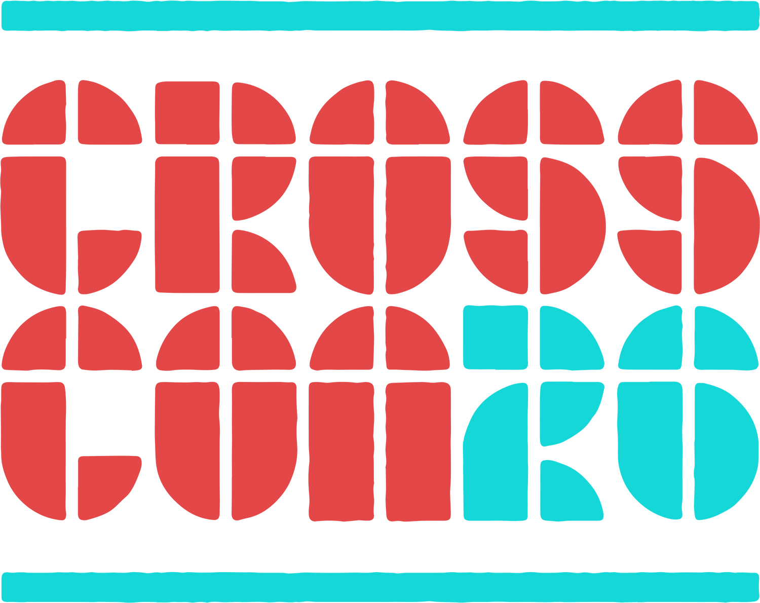 Cross Conference-Young Adults logo