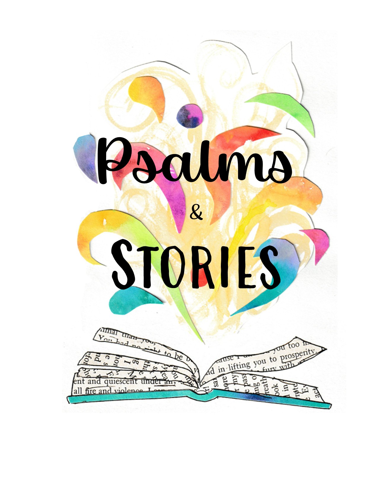 2025 Women's Retreat logo