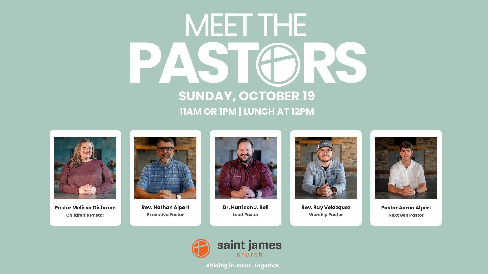 Meet the Pastors 2 logo
