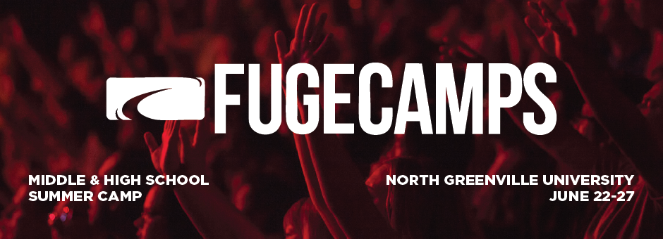 Summer Camp 2026 logo