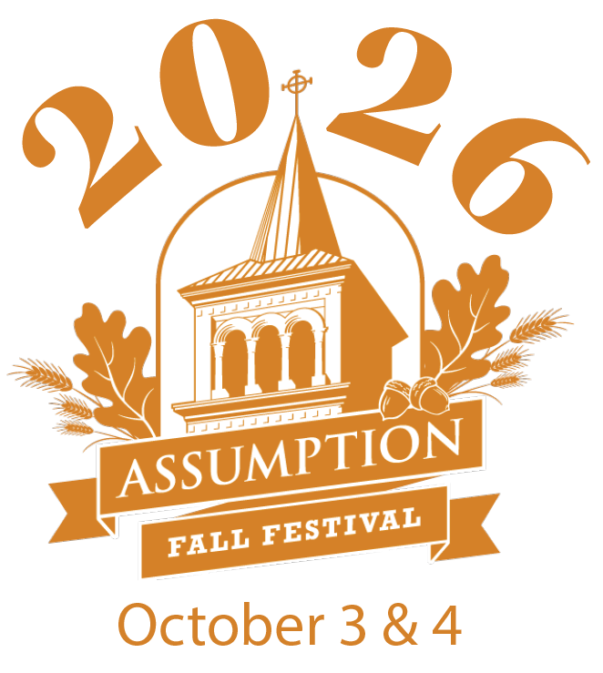 2026 Fall Festival -- unlimited carnival ride wristband sales logo