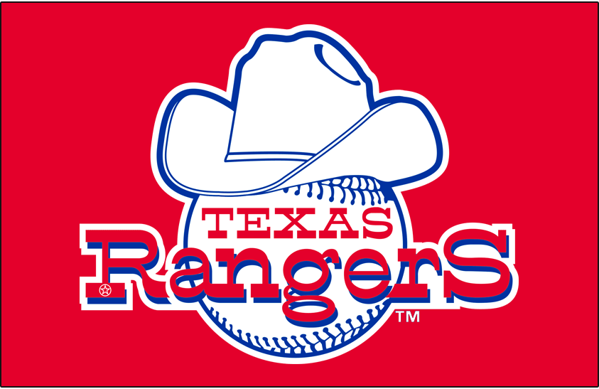 50th Anniversary Ranger game logo