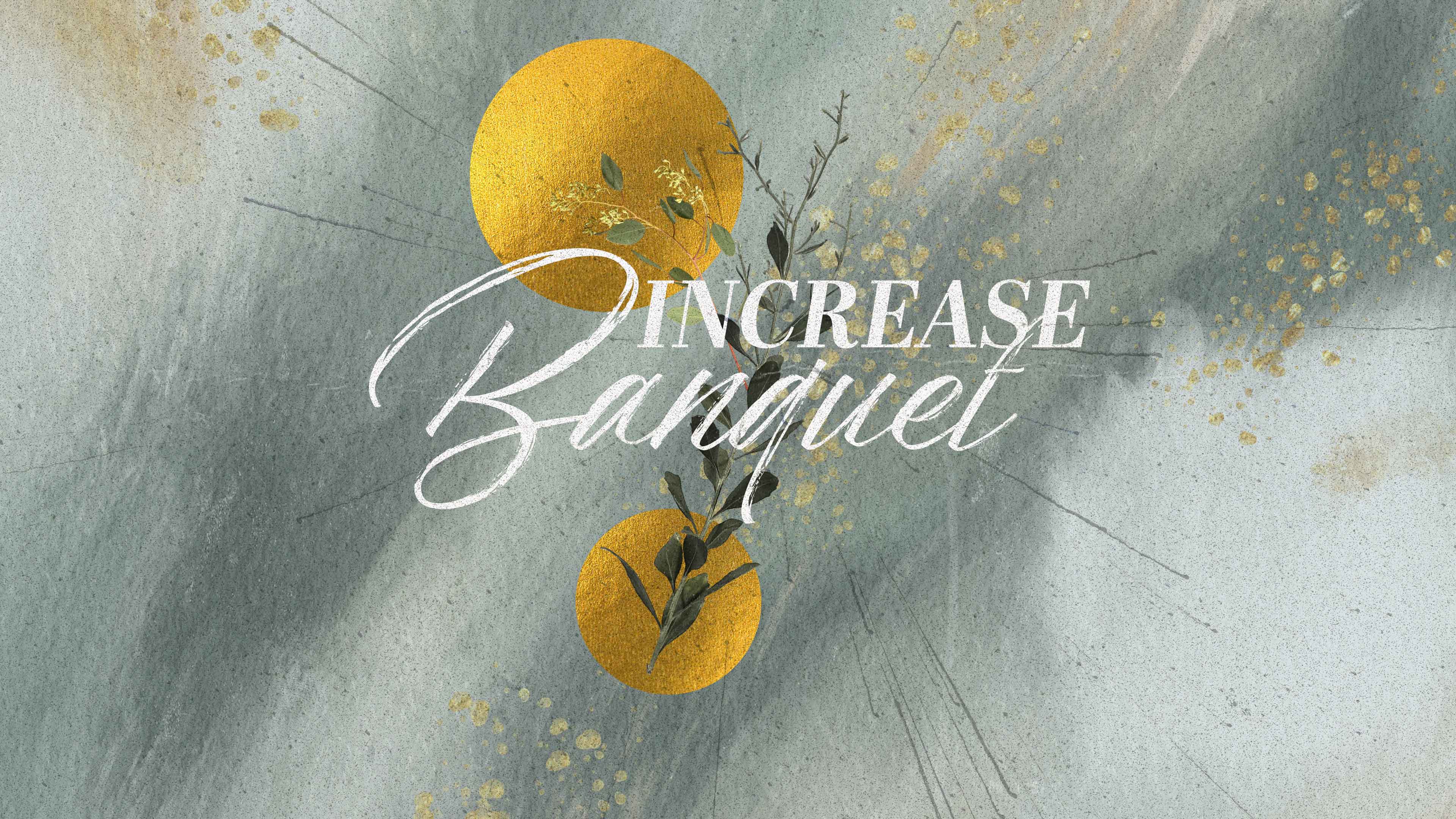 2025 King's Alaska Increase Banquet logo