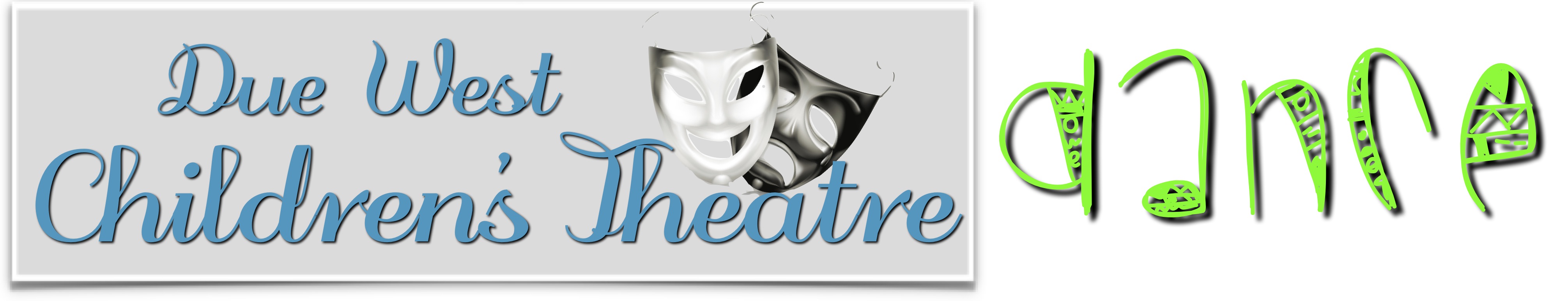 Due West Children's Theatre Dance Classes