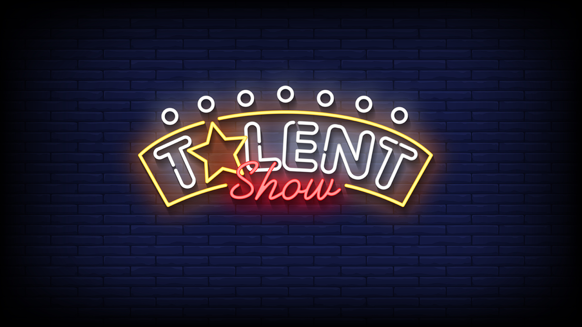 Northside Talent Show logo