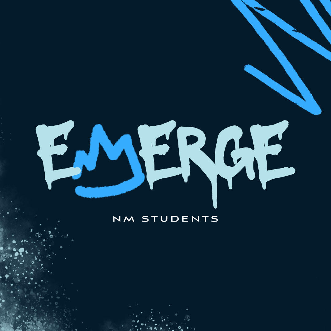 Emerge 2026 logo