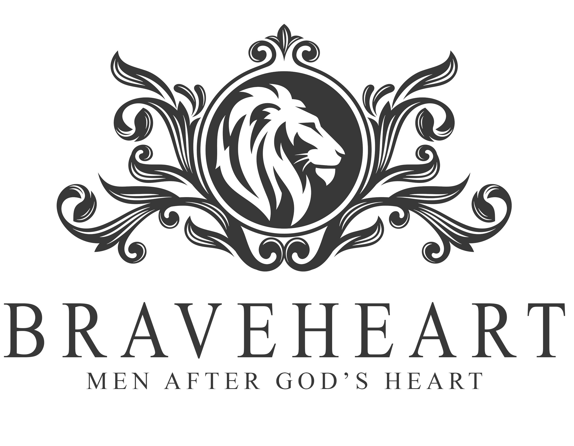 Men's Braveheart Breakfast October 24, 2026 @ 9am logo
