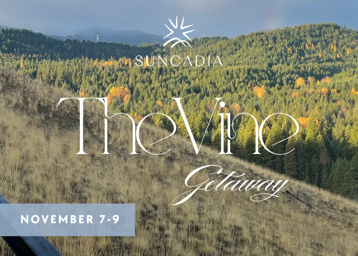 Women's Retreat 2025 logo