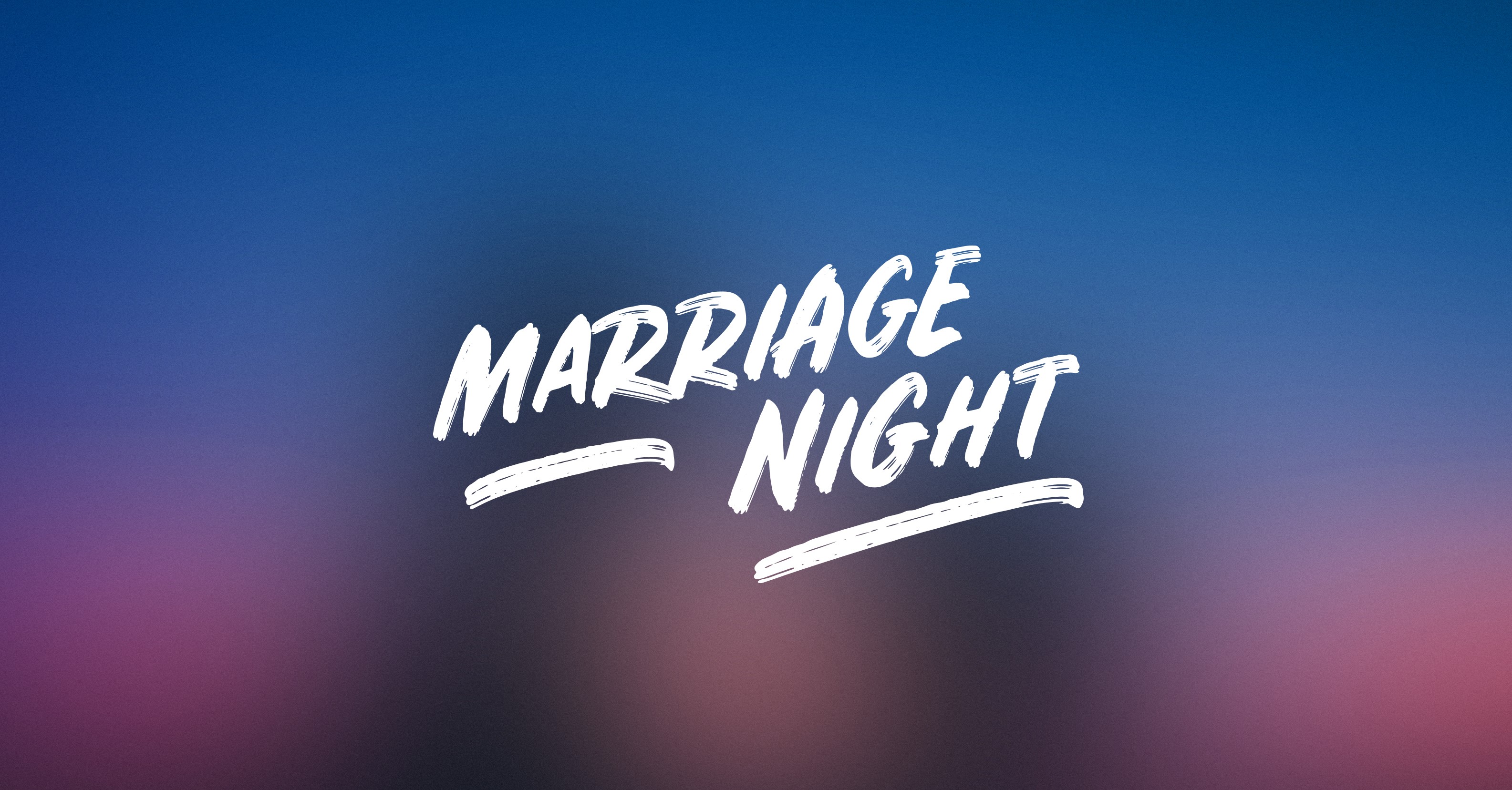 Marriage Night Kids logo