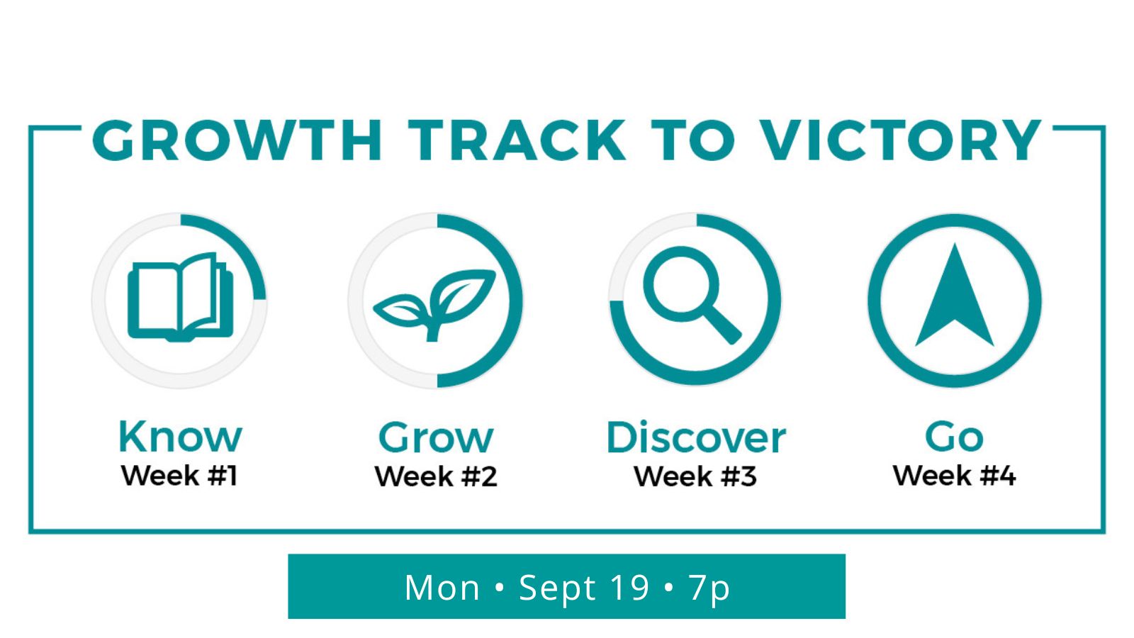 Growth Track - September 2022 logo