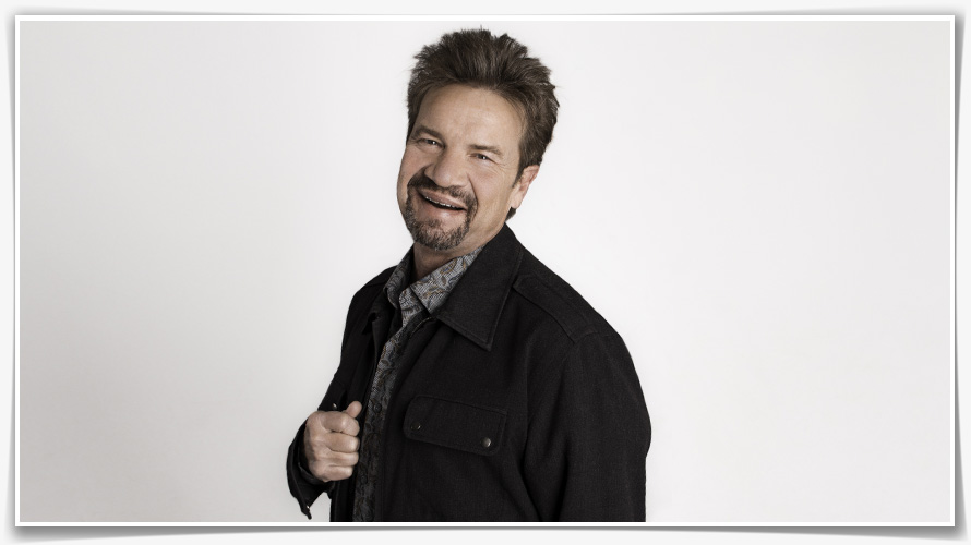 Russ Taff Concert logo